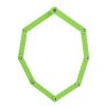 Antivol Pliable 4 couleurs