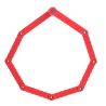Antivol Pliable 4 couleurs