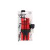 Antivol Pliable 4 couleurs