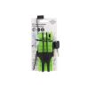 Antivol Pliable 4 couleurs