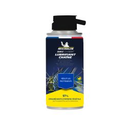Lubrifiant Chaîne 125 ml avec pinceau applicateur