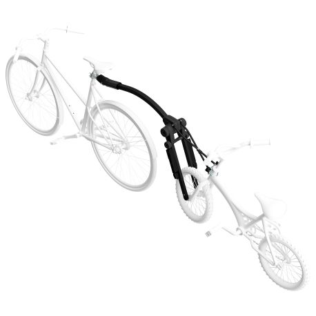Barre Trail Angel Noire assemblée