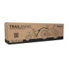 Barre Trail Angel Noire assemblée