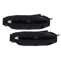 Lot de deux Ceintures de running