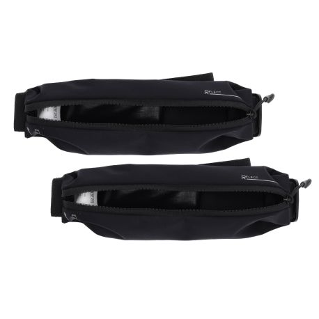 Lot de deux Ceintures de running
