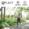 Lot de deux Ceintures de running