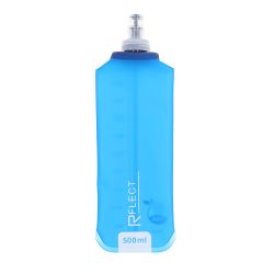 Gourde souple multisport 500 ML