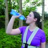 Gourde souple multisport 500 ML