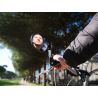 Rétroviseur gauche/droite avec expandeur miroir Diam 95 mm