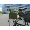 Sacoche vélotaf - KAKI