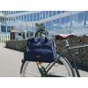 Sacoche vélotaf - BLEU