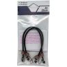 2 mini-tendeurs 25 cm