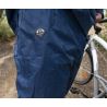Pantalon de pluie Waterproof réfléchissant homologué CE