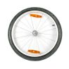 Roue arrière 20'' - Remorque Aluminium 2 en 1