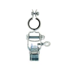 Fixation pour tige de selle - Shopping trailer 4341