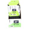 Pneu enfant VTT 20X1,75 tringles souples