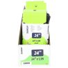 Pneu junior VTT 24X1,95 tringles souples