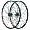 Roue avant 26" FREE RIDE ERTRO 28X559 Disc noir