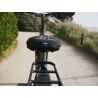 Couvre selle mémoire de forme TL