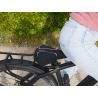 Couvre selle mémoire de forme TL