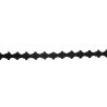 Paire de lacets XTENEX 75 cm ORIGINAL