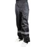 Pantalon de pluie Waterproof haute visibilité homologué CE