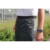 Pantalon de pluie Waterproof haute visibilité homologué CE