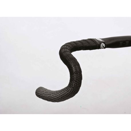 Ruban De Guidon Vélo BikeRibbon Grip Evo Noir - Partie Cycle Vélo Sur