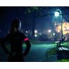 Brassards réfléchissants LIGHT BAND pour bras et cheville avec LED rouges