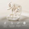Ecouteurs Bluetooth Shokz - OPENFIT