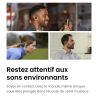 Ecouteurs Bluetooth Shokz - OPENFIT