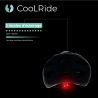 Casque adulte multisport avec led T54/61