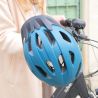 Casque adulte multisport avec led T54/61
