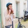 Casque adulte multisport avec led T54/61