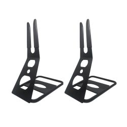 Lot de Supports vélo Monobloc