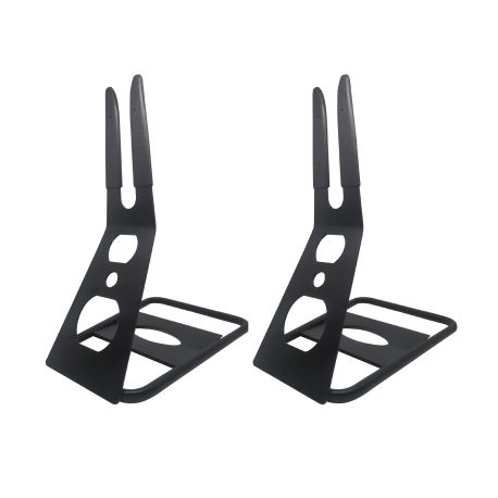 Lot de Supports vélo Monobloc