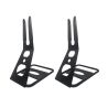 Lot de Supports vélo Monobloc