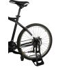 Lot de Supports vélo Monobloc