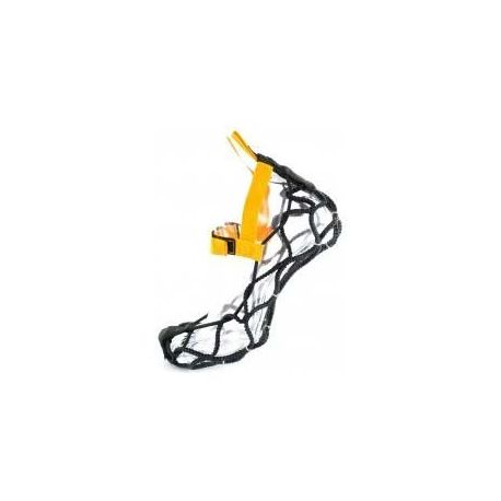 Sur-chaussures antidérapantes EzyShoes X-treme