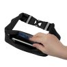Ceinture 360° 3 poches imperméables