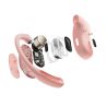 Ecouteurs Bluetooth Shokz - OPENFIT AIR