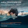Casque MP3 Shokz - OPENSWIM PRO