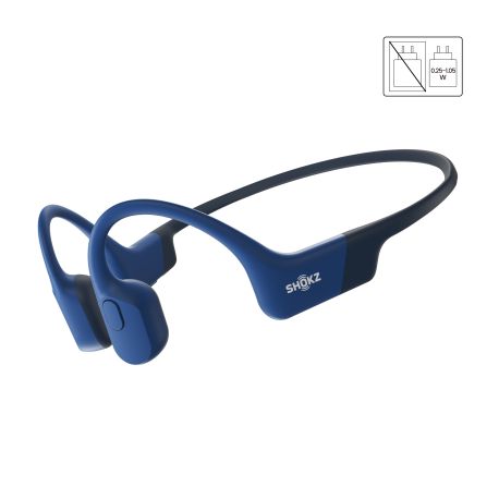 Casque Bluetooth Shokz - OPENRUN USB-C