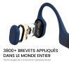 Casque Bluetooth Shokz - OPENRUN USB-C