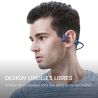 Casque Bluetooth Shokz - OPENRUN USB-C