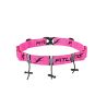 Ceinture porte dossard Fitletic avec 6 portes gels