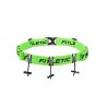 Ceinture porte dossard Fitletic avec 6 portes gels
