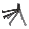Béquille centrale double BIG FOOT alu - max.: 50kg