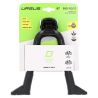 Béquille centrale double BIG FOOT alu - max.: 50kg