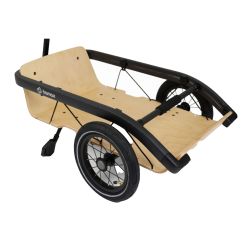 Remorque cargo VENTURE +